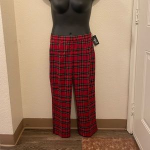 Hellbunny XL pants